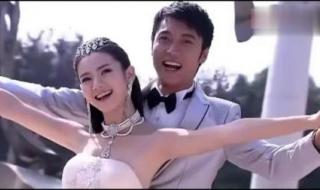 夏家三千金爱情真善美