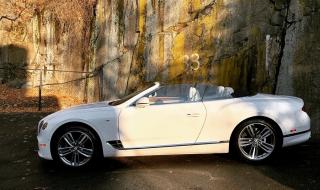 bentleycontinental