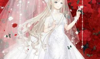 12星座公主古装美女