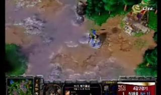 wcg2009中国区总决赛