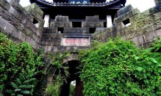重庆旅游攻略详细安排