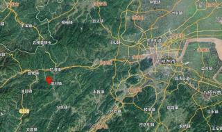 浙江可能发生大地震吗