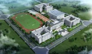 河北北方学院经开校区