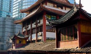 重庆旅游攻略详细安排