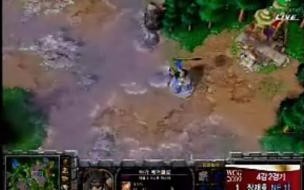 WCG09总决赛TH000去哪了 wcg2009中国区总决赛