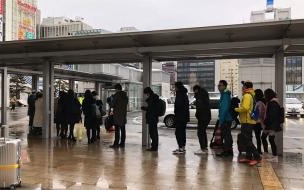 日本的公共厕所叫什么 公共汽车上的电影日本