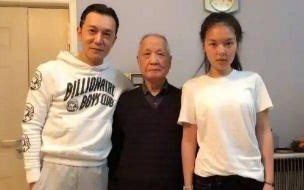 李咏哈文故事 哈文悼念李咏去世五周年