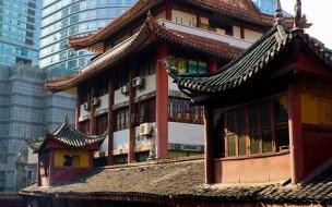 重庆到乌镇旅游攻略 重庆旅游攻略详细安排
