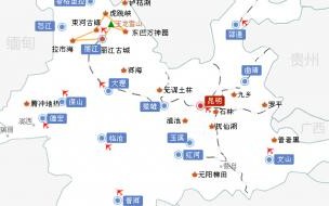 云南旅游买玉退货退款攻略 云南旅游攻略景点大全