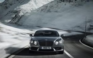 宾利continental是电车吗 bentleycontinental